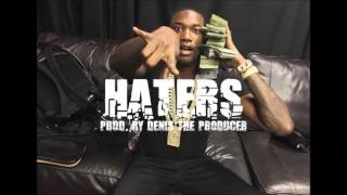 Meek Mill x Future Type Beat 2016  Haters Prod by Denis The Producer [upl. by Soisinoid]