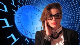 10000 Bitcoins  Laura Saggers  Original Music Video [upl. by Telracs822]