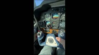 1982 BEECHCRAFT B36TC BONANZA For Sale [upl. by Ecinaej]