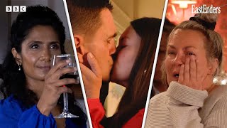 EVERYTHING That Happened in December On EastEnders 🤯  EastEnders [upl. by Lura]