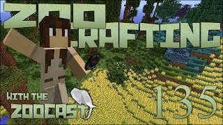 Mapping Our Borders 🐘 Zoo Crafting Episode 135 Zoocast [upl. by Rooney46]