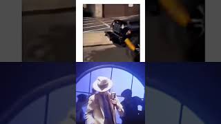 Michael Jackson song and car at the same time funny michaeljackson [upl. by Ahseka]