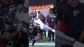 What a CATCH by DK Metcalf 🤯 shorts nfl football [upl. by Venetia695]