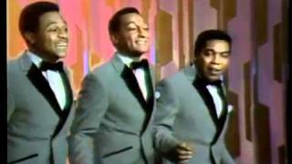 The Four Tops Bernadette 1967 YouTube [upl. by Rao453]