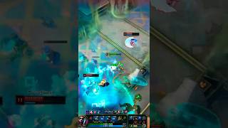 EKKO leagueoflegends arcane ekko aram piltover riotgames lolclips lolchampions fyp like [upl. by Reiner]