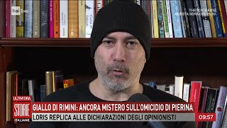 Giallo di Rimini ancora mistero sullomicidio di Pierina  Storie italiane 15122023 [upl. by Tabbitha]