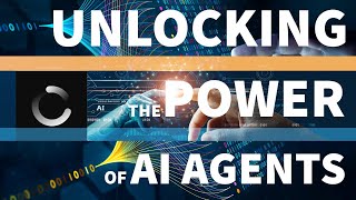 Cykel AI Driving Growth by Unlocking the Power of AI Agents ai investing cyk [upl. by Violeta]