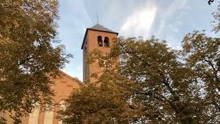 Kerklokken Corneliuskerk heerlen [upl. by Alaric448]