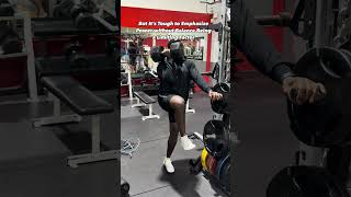 Best POWER Exercise Youre NOT Doing Grab amp Go Clean with NFL athletes squatproof fitnessplan [upl. by Llenyl]