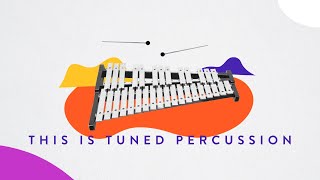 Percussion  introducing Tuned Percussion [upl. by Solomon664]