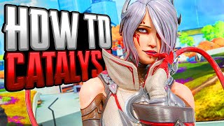 How to play CATALYST [upl. by Aiciruam]