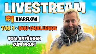 BauSkills verbessern in Fortnite Jetzt live 💪🚀🔥 [upl. by Bates612]