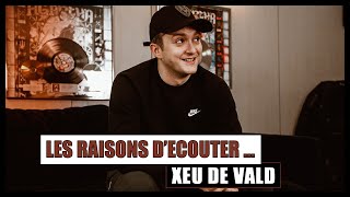 Vald  Xeu lévolution de son image largent lamour la sociabilité son fils ses ventes [upl. by Akirej]