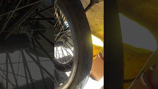 Pneu 30 na bike montadinha  reels bikeruas bike grauu sograu bicicleta bh graudebike [upl. by Aynom]