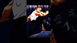 Watch Baki Vs Hanayama animeedit baki bakihanma hanayama [upl. by Averir]