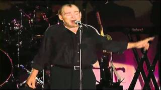 Joe Cocker  You Can Leave Your Hat On  Official Live Video  HD [upl. by Burman614]