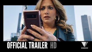 SECOND ACT  Official Trailer  2018 HD [upl. by Herzberg]