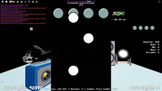 ZAVODILA VS WHITTY 10000 PERFECT 160x [upl. by Yance]