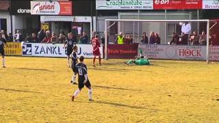 Fußball 1 FC Bad Kötzting vs SV Buckenhofen [upl. by Adnwahsar]