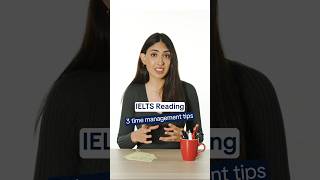 3 Time Management Tips for IELTS Reading [upl. by Salbu]