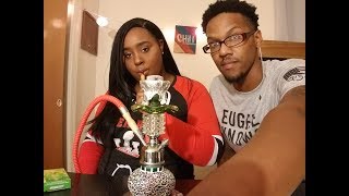 Hookah For Beginners  Everything you need to know  hookah [upl. by Jahdai]