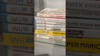 Sifting Through a Sea of Video Games amp VHS Tapes at Savers [upl. by Nave]