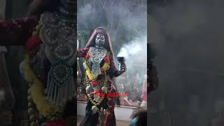 Angana padharo maharani Mori Sharda bhawani dance navratrispecial video song navratri [upl. by Persse]