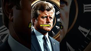 The Chappaquiddick Incident Ted Kennedys Scandal [upl. by Ittocs206]