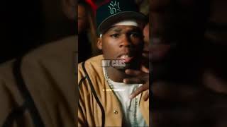 In Da Club  50 Cent rap hiphop music edit shorts [upl. by Milman]