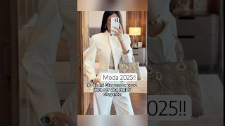 Video  10 Gia paso a paso mujer elegante consejos para vestir 20242025 [upl. by Ahsinrat]