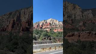 Sedona Arizona sedona arizona shorts fyl viral [upl. by Bonnee]