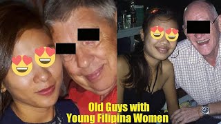 PHILIPPINES EXPAT  WHAT CHARMS DO FILIPINAS HAVE OVER WESTERN WOMEN FOR AVERAGE LOOKING FOREIGNERS [upl. by Ahseim]