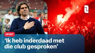 De Verlenging  Verberne praat al met nieuwe club amp wie gaat promoveren 🆙  Tafel Voetbal [upl. by Elrae]