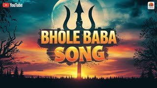 Bhole Baba New Song 2024  ampmusic [upl. by Siahc]