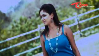 Double Trouble Movie Song Trailer  Pavani Reddy  Ravi Shankar  09 [upl. by Velleman]