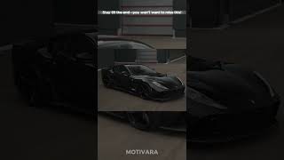 Ferrari 812 Superfast Italian Engineering motivation shortvideo trending youtubeshorts music [upl. by Roi]