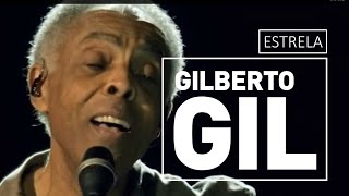 Estrela  Gilberto Gil [upl. by Encrata687]