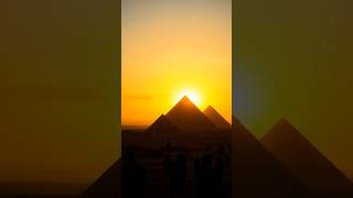 Egyptian Pyramids 3 MindBlowing Theories [upl. by Atinej]