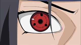 Naruto 15 Minutes of SharinganMangekyo Sharingan [upl. by Zildjian]