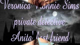 Anita BlakeVampire Hunterwmv [upl. by Harle656]