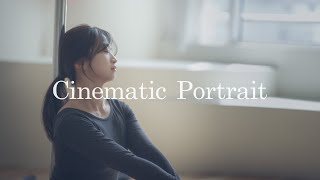 Cinematic Portrait Video  Pole Dance Choreography  SonyA7S3 [upl. by Neerom]