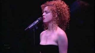 Being Alive by Bernadette Peters [upl. by Vannie]