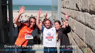 Dinard Off Course Teaser 2024 [upl. by Refotsirk]