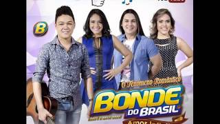 Bonde Do Brasil Amor Infinito [upl. by Stacie]