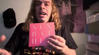 Deafheaven Sunbather album review [upl. by Kemble]