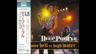 10 Deep Purple  Woman From Tokyo Live at the NEC Birmingham 93 2013 Japan Remastered [upl. by Peltz]