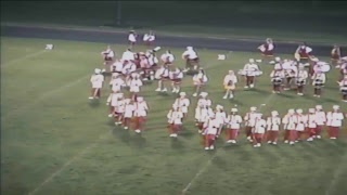 1993 PENN HILLS VS NORTH HILLS [upl. by Leay]