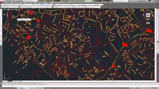 Como Convertir Plano AutoCad a Imagen BMP [upl. by Peterson]