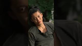 crows zero  takiya genji  gangster paradise  short attitude viralvideo RickeyMagar123 [upl. by Jeremie]