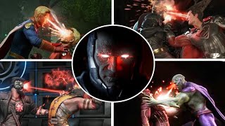 Most Lasering Combos Ever in NRS [upl. by Akayas]